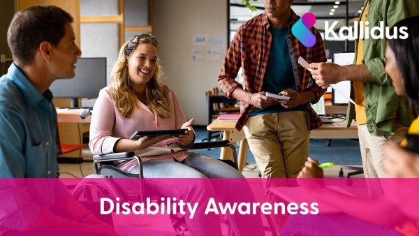 Disability Awareness (UK)