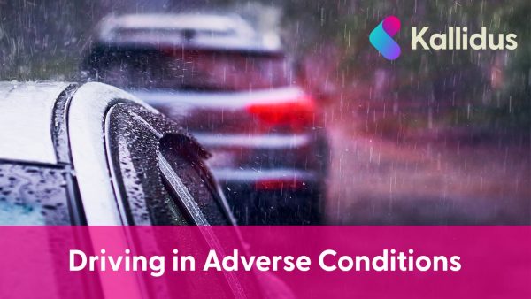 Driving in Adverse Conditions