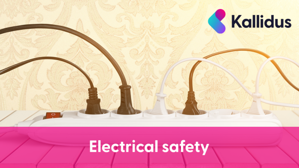 Electrical Safety: Overview
