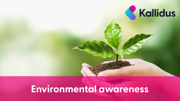 Environmental Awareness (UK)