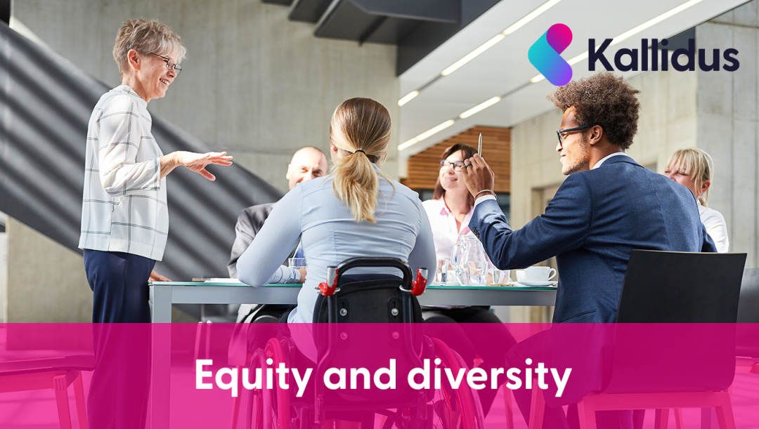 Equity and Diversity (UK)