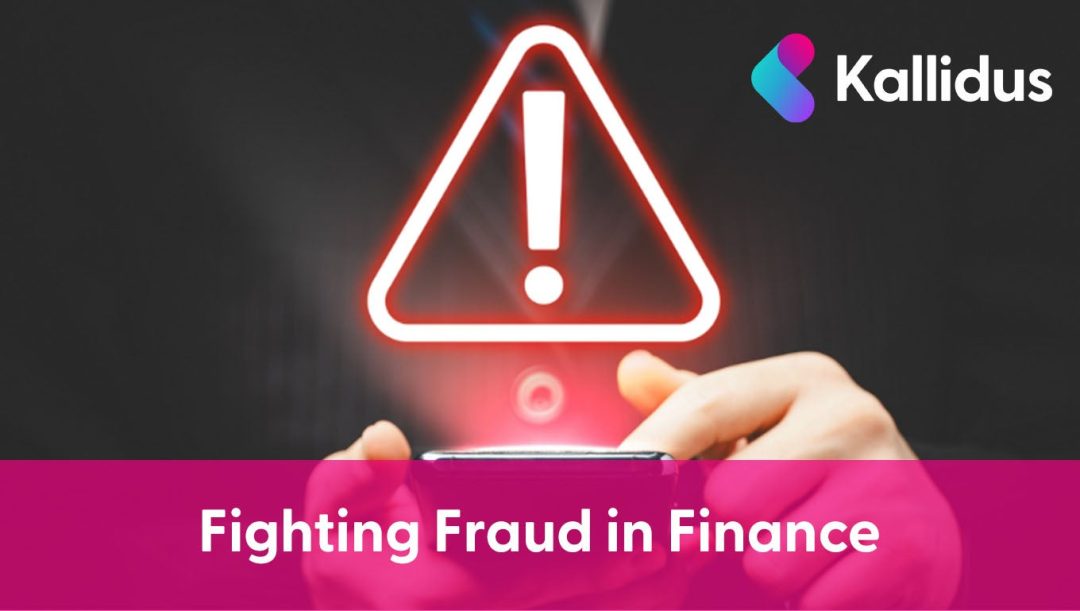 Fighting Fraud in Finance (UK)