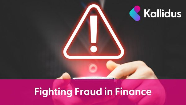 Fighting Fraud in Finance (UK)