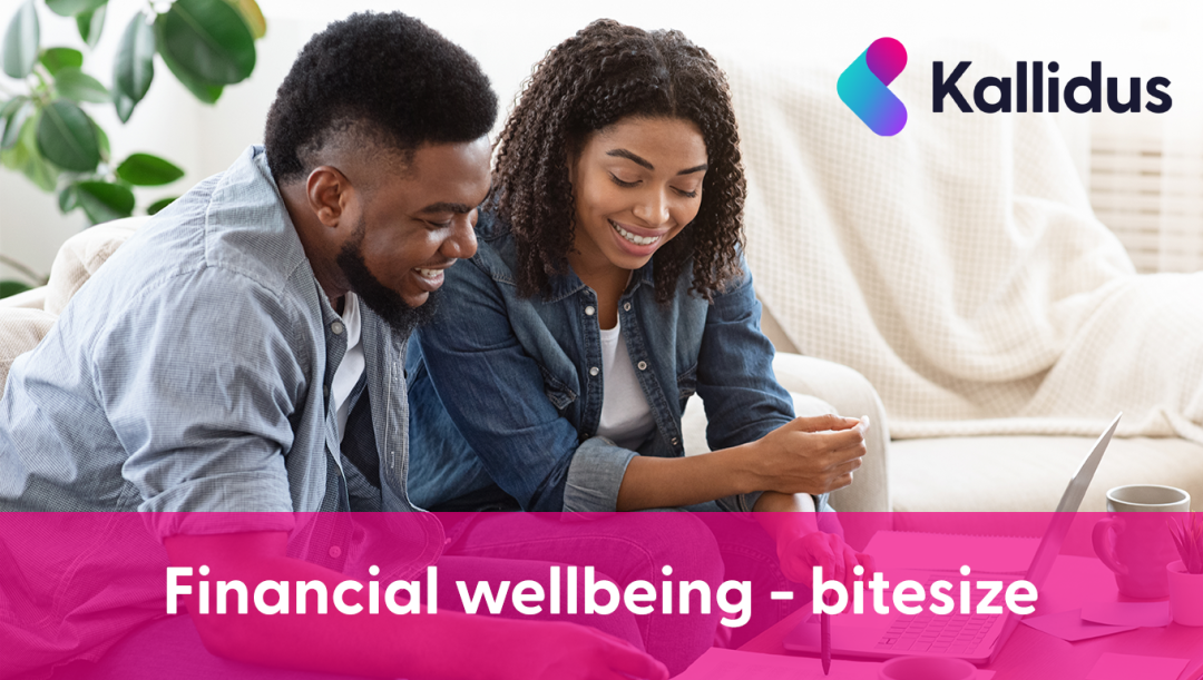 Financial Wellbeing (UK)