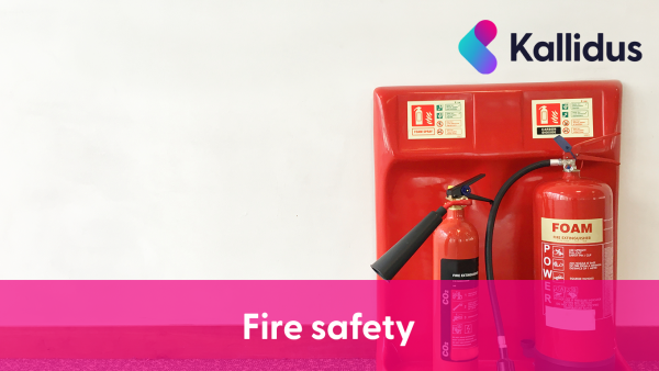 Fire Safety (UK)