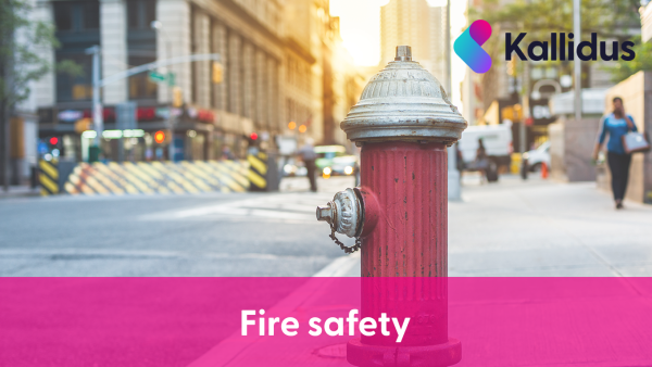 Fire Safety (US)