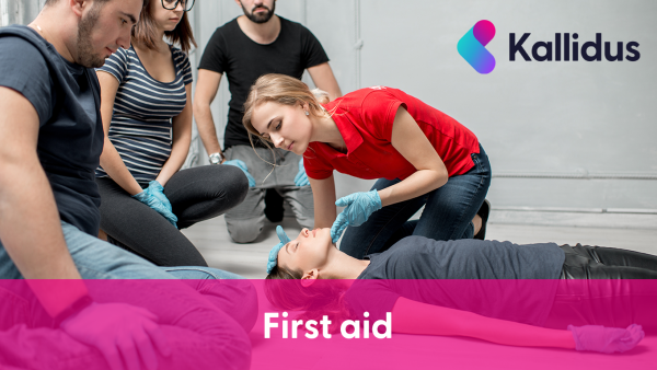 First Aid (UK)