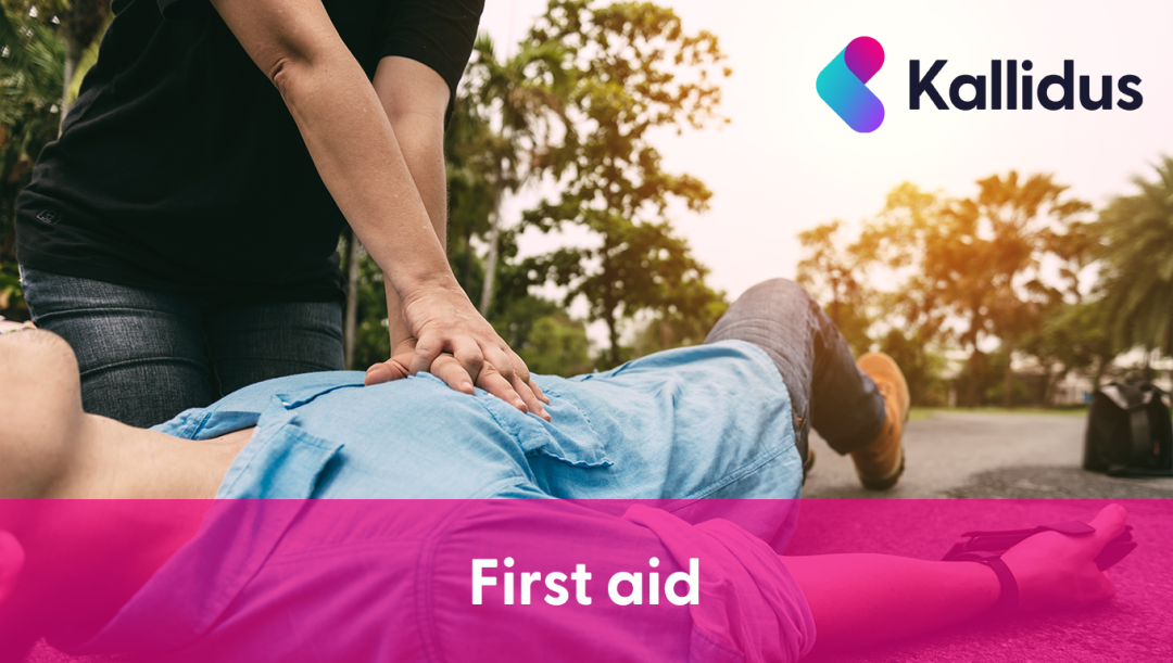 First Aid (US)