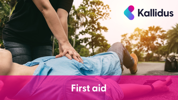 First Aid (US)