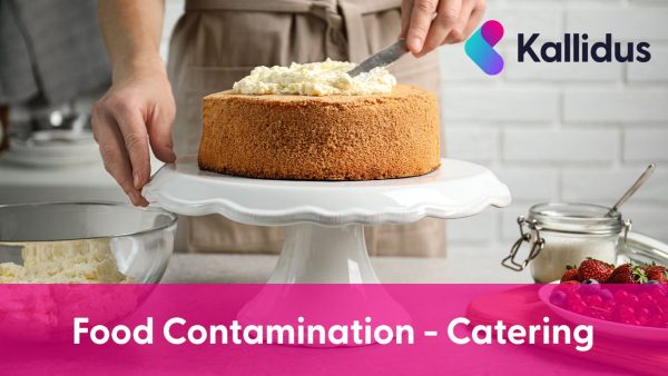Food Contamination: Catering