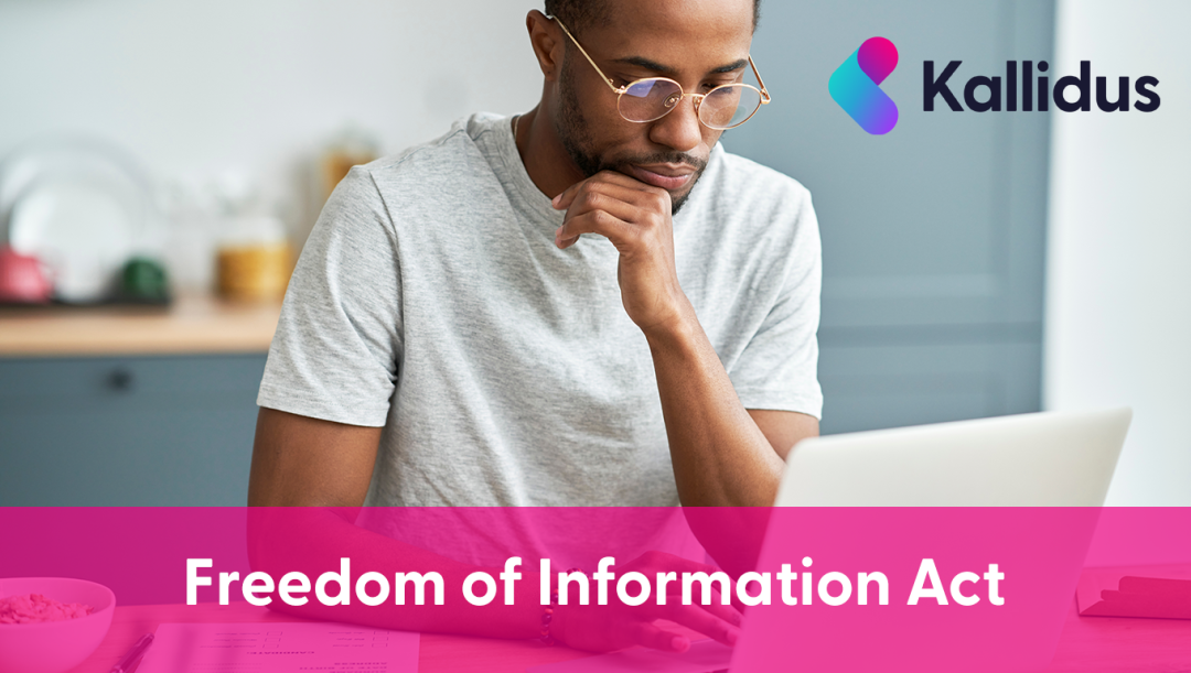 Freedom of Information Act