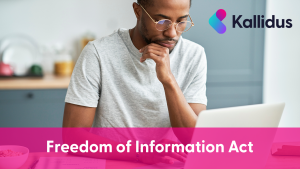 Freedom of Information Act
