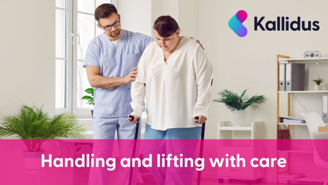 Handling and Lifting with Care (UK)