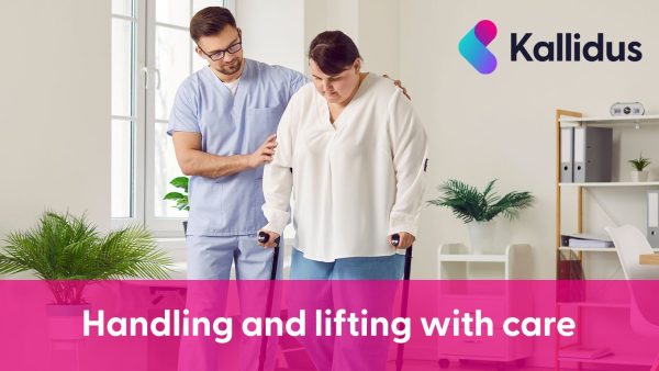 Handling and Lifting with Care (UK)