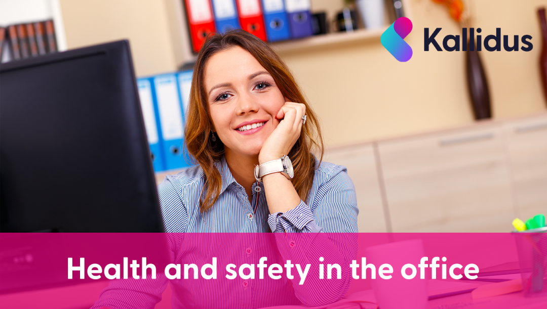 Health and Safety in the Office (US)
