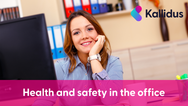Health and Safety in the Office (US)