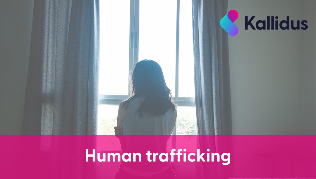 Human Trafficking (US)