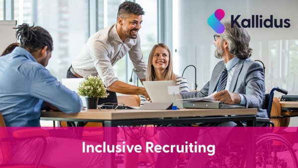 Inclusive Recruiting (UK)