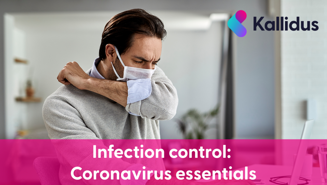 Infection Control: Coronavirus Essentials