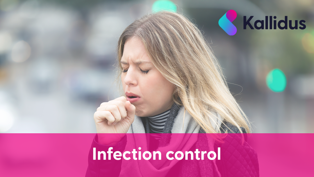 Infection Control [Including Coronavirus] (UK)