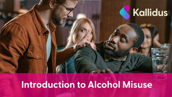 Introduction to Alcohol Misuse