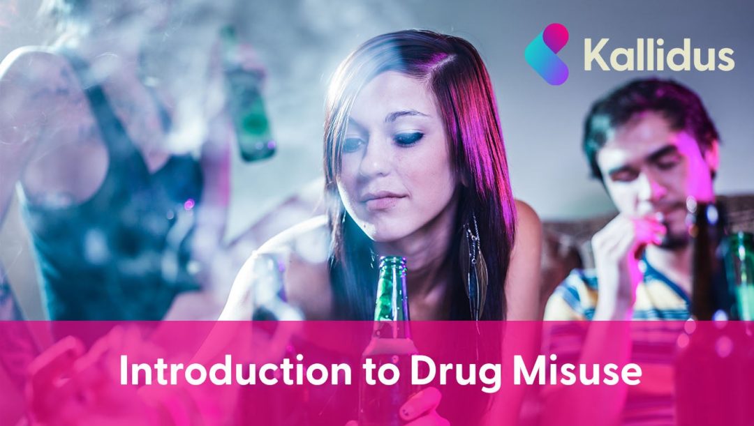 Introduction to Drug Misuse