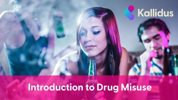 Introduction to Drug Misuse