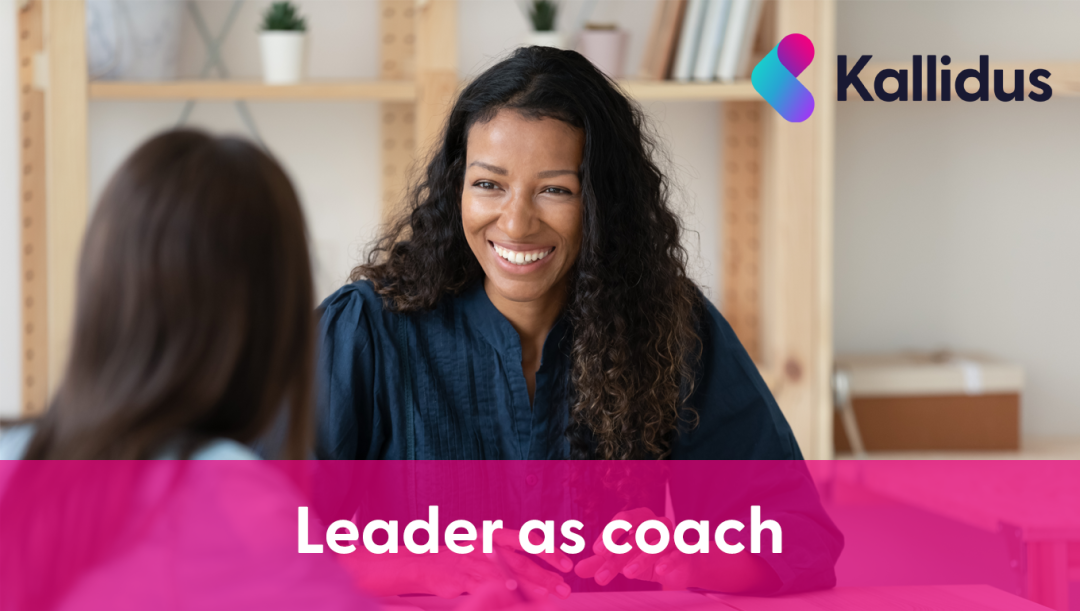 Leader as Coach (UK)