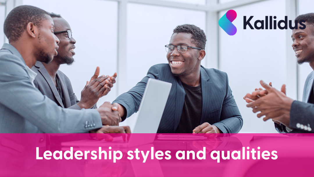 Leadership Styles and Qualities (UK)