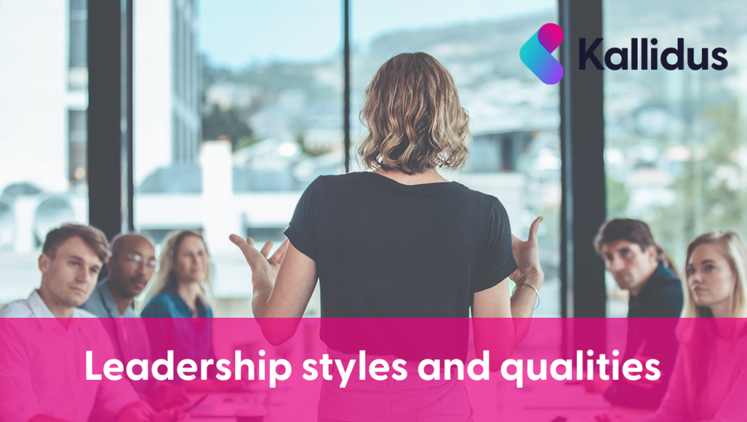 Leadership Styles and Qualities (US)