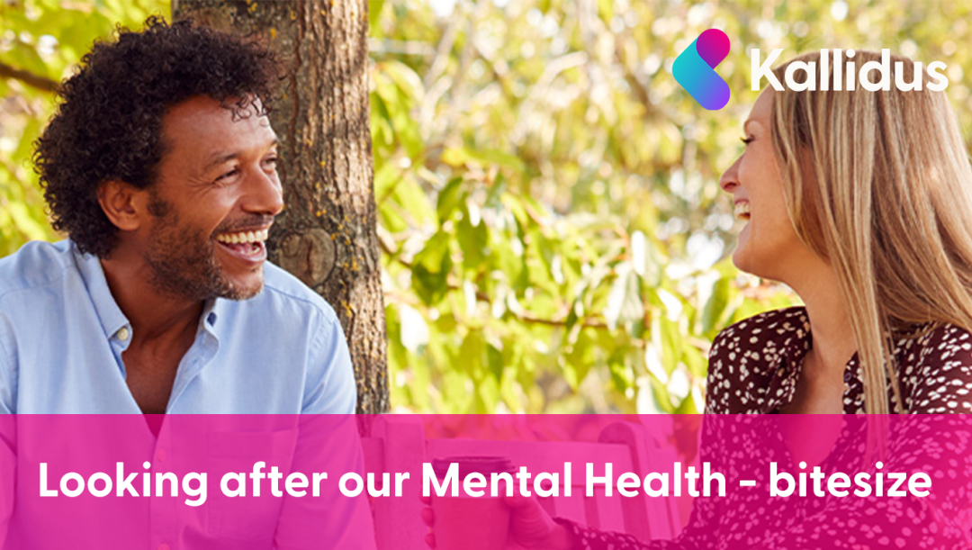 Looking After Our Mental Health (UK)