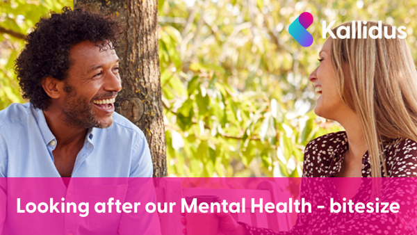 Looking After Our Mental Health (UK)