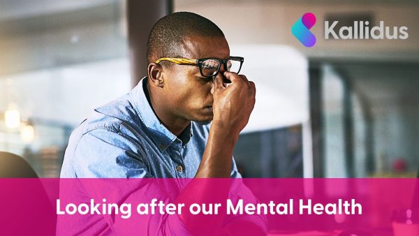 Looking After Our Mental Health (US)