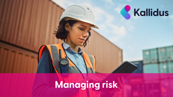 Managing Risk (UK)