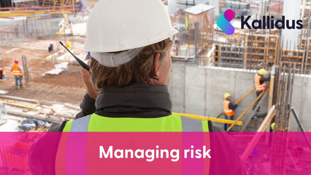 Managing Risk (US)