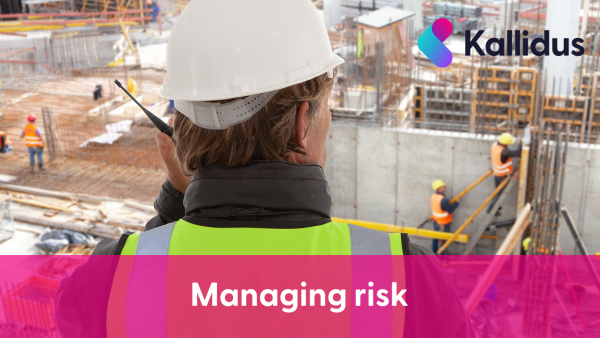 Managing Risk (US)