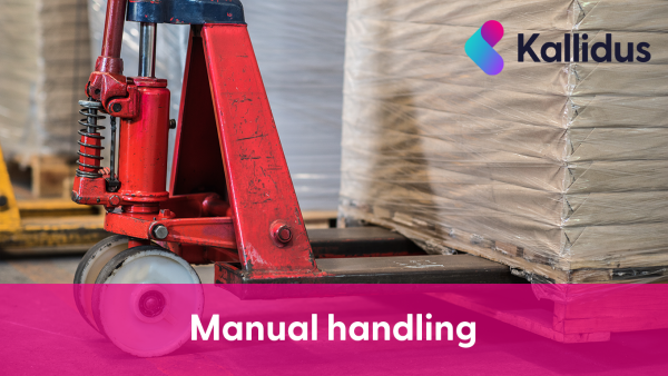 Manual Handling (UK)