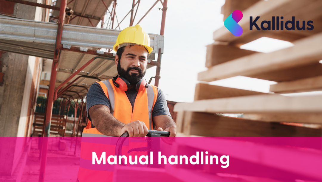 Manual Handling (US)