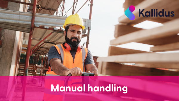 Manual Handling (US)