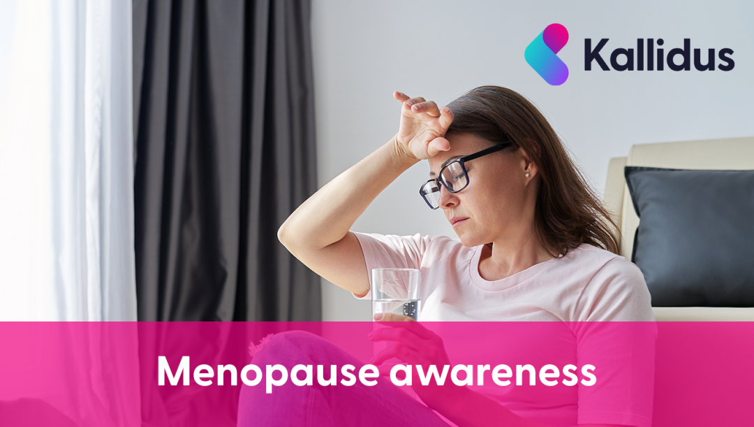 Menopause Awareness