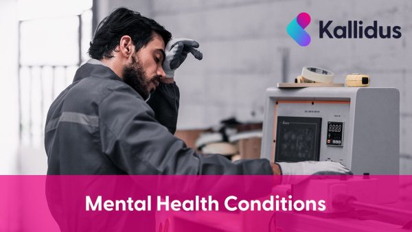Mental Health Conditions (US)