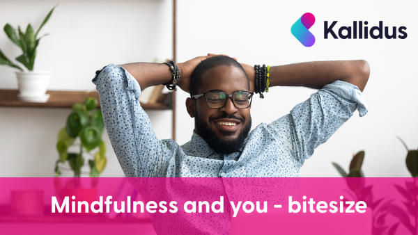 Mindfulness and You (UK)