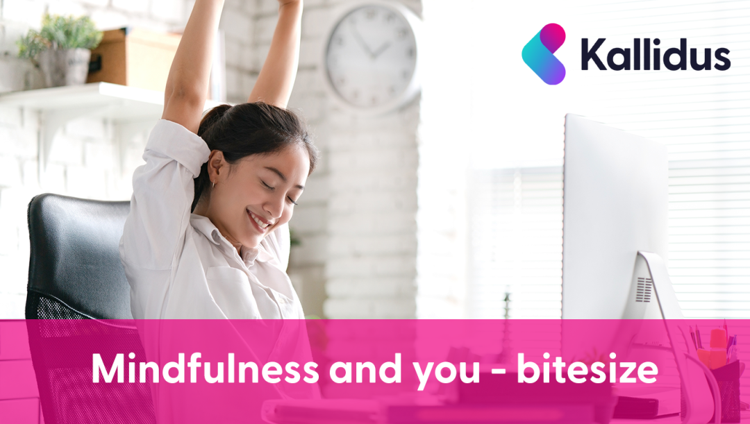 Mindfulness and You (US)