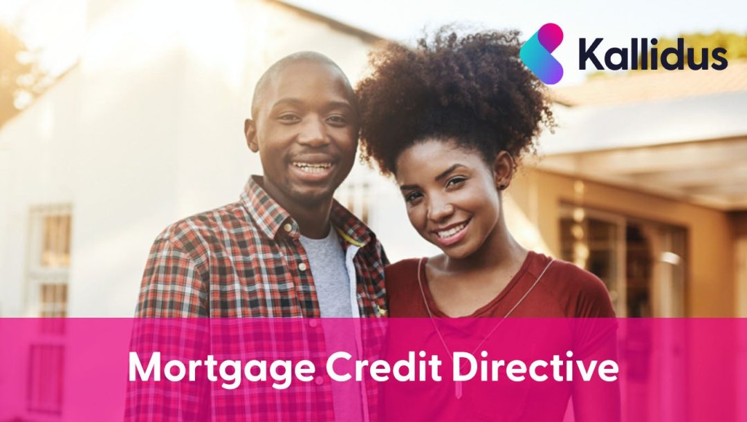 Mortgage Credit Directive (UK)