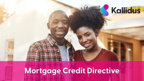 Mortgage Credit Directive (UK)