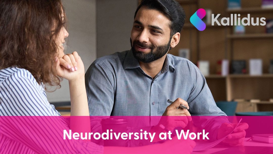 Neurodiversity at Work (UK)