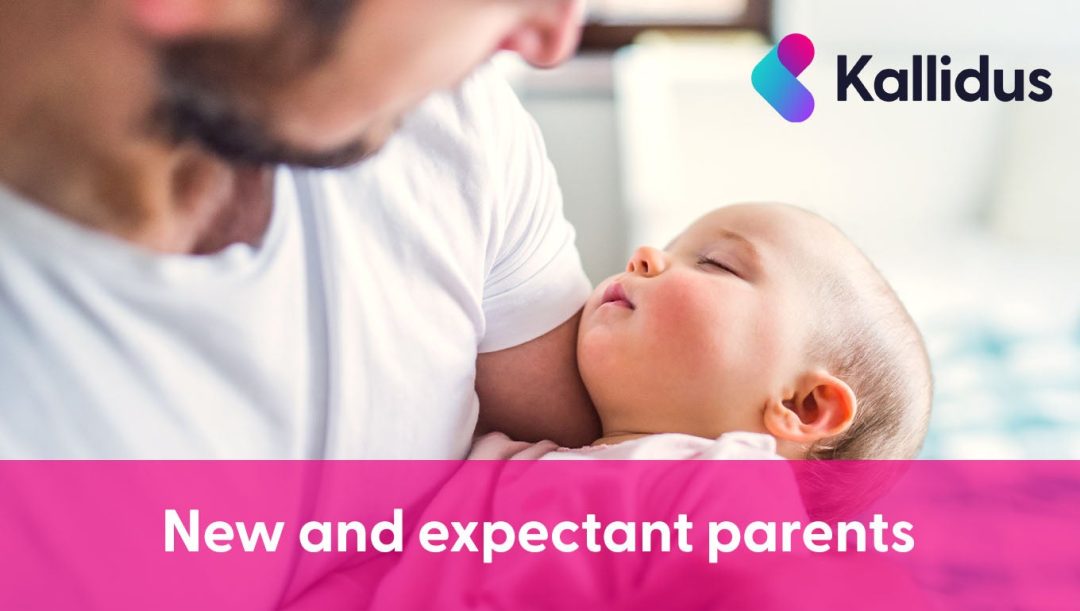 New and Expectant Mothers (UK)