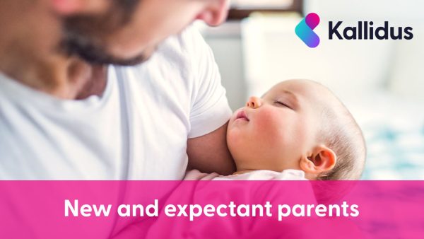 New and Expectant Mothers (UK)