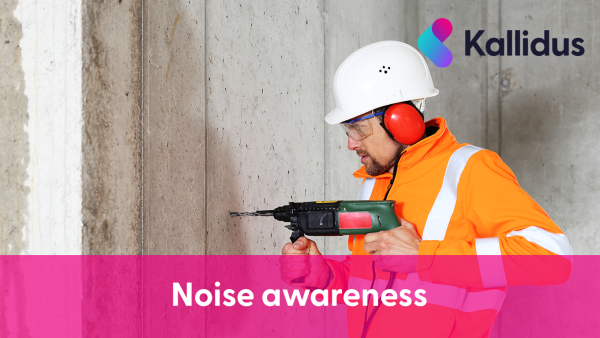 Noise Awareness (UK)
