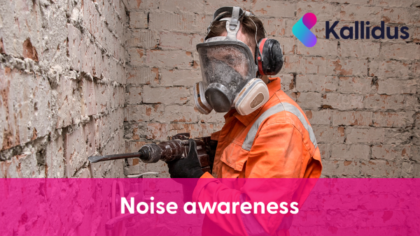 Noise Awareness (American English)